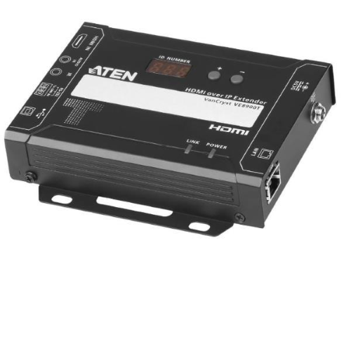 ATEN HDMI OVER IP TRANSMITTER